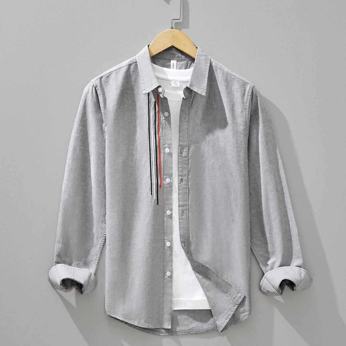 The Airiest Fabric™ — Effortless Confidence You’ll Forget You’re Wearing - Zavonix