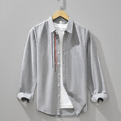 The Airiest Fabric™ — Effortless Confidence You’ll Forget You’re Wearing - Zavonix