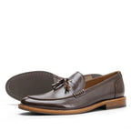 The Aristocrat Slip - on Shoes (7 ) - | Zavonix