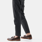 The Aristocrat Slip - on Shoes (7 ) - | Zavonix
