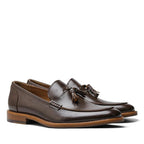 The Aristocrat Slip - on Shoes (7 ) - | Zavonix