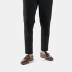 The Aristocrat Slip - on Shoes (7 ) - | Zavonix