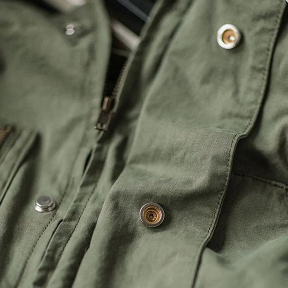 "The Fixer" Super Durable Work Overalls (Gray S) - | Zavonix