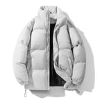 The Frostguard Insulated Jacket (Black S) - Jacket | Zavonix