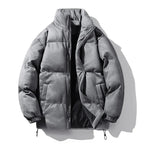 The Frostguard Insulated Jacket (Black S) - Jacket | Zavonix