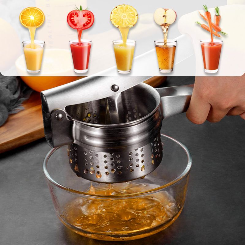 The Kitchen Dominator™ — Crush Every Veggie to Perfect, Silky Mashed Bliss