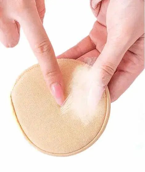 The Metatarsal Foot Cushions (Beige ) - | Zavonix