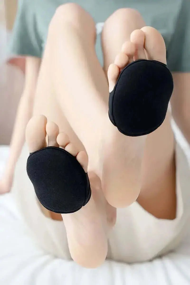 The Metatarsal Foot Cushions (Beige ) - | Zavonix