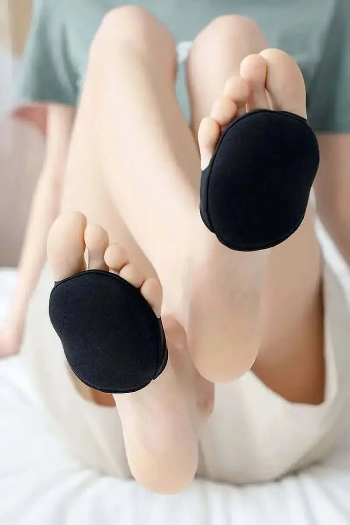 The Metatarsal Foot Cushions (Beige ) - | Zavonix