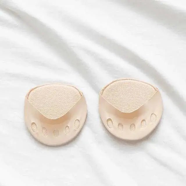 The Metatarsal Foot Cushions (Beige ) - | Zavonix