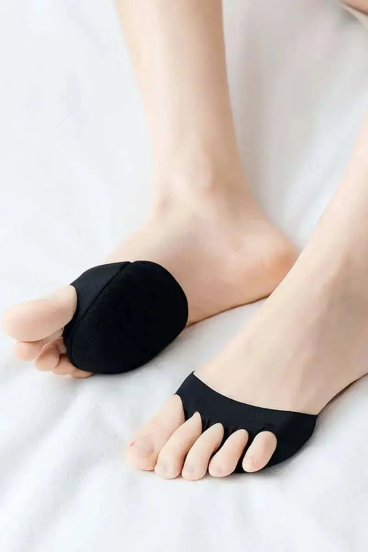 The Metatarsal Foot Cushions (Beige ) - | Zavonix