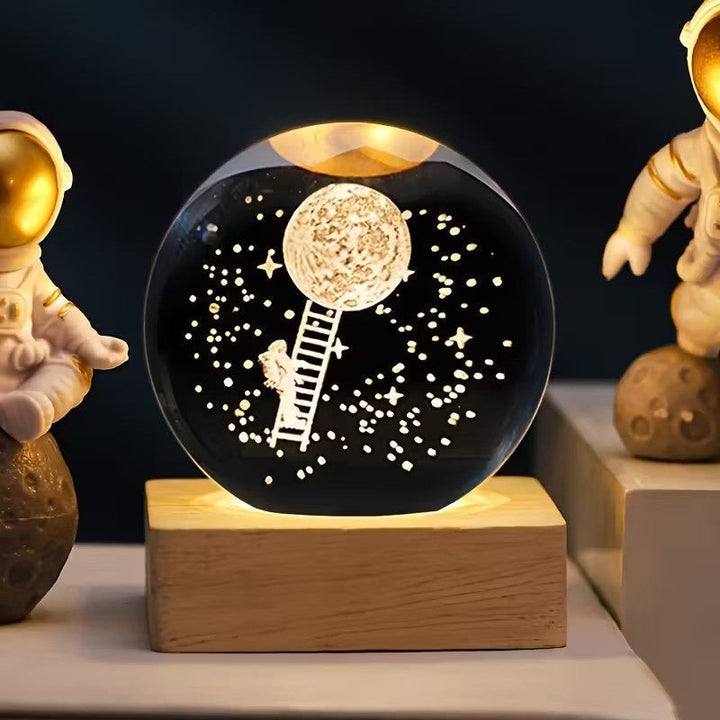 The Valtrix Cosmic Sphere
