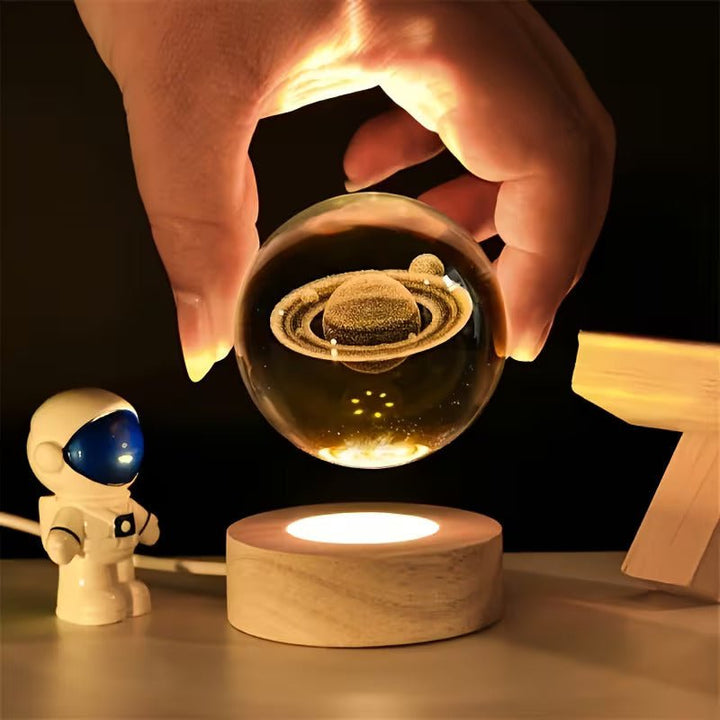 The Valtrix Cosmic Sphere