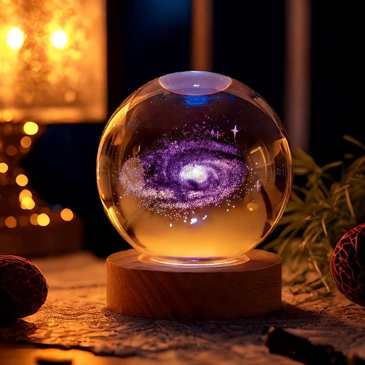 The Valtrix Cosmic Sphere