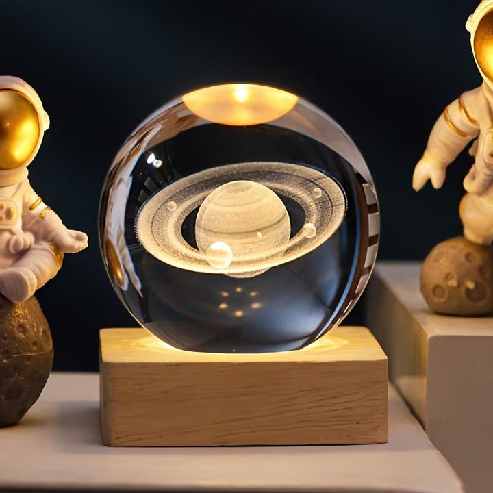 The Valtrix Cosmic Sphere