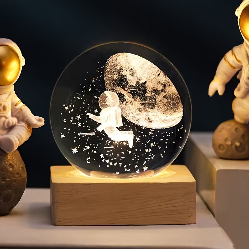 The Valtrix Cosmic Sphere