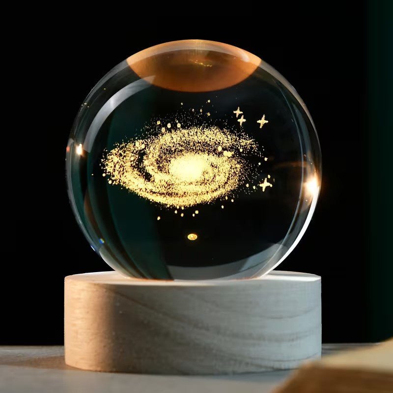The Valtrix Cosmic Sphere
