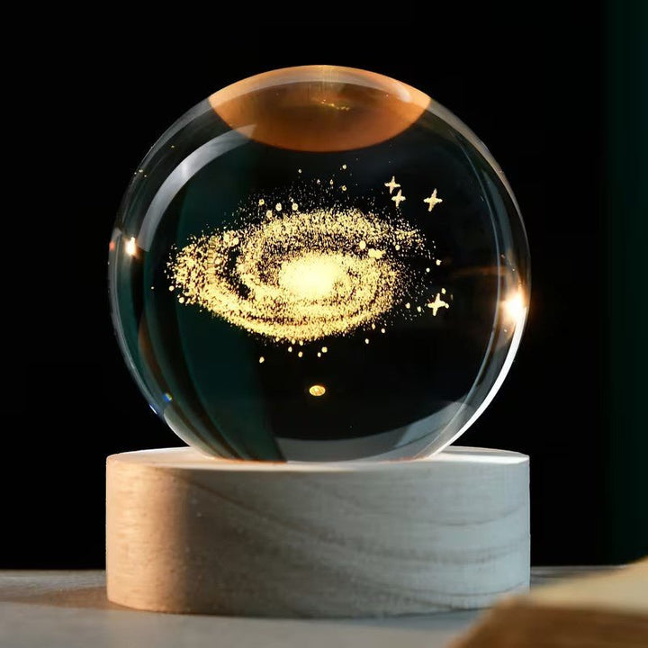 The Valtrix Cosmic Sphere