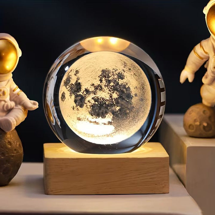 The Valtrix Cosmic Sphere