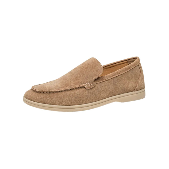 Thesswick Suede Loafers product image 1