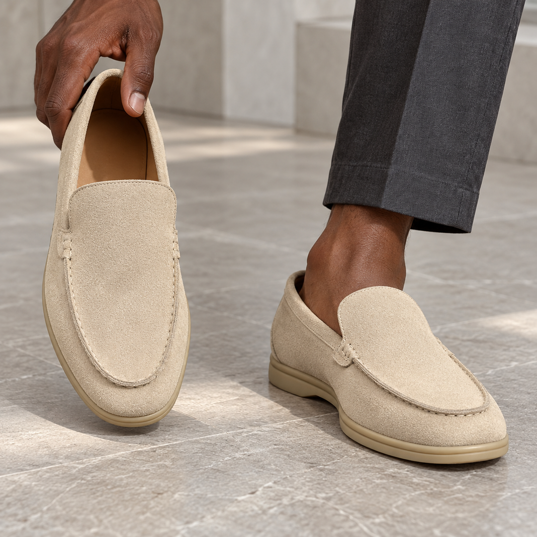 Thesswick Suede Loafers product image 3