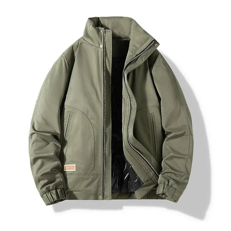 Threxomir Padded Jacket product image 4