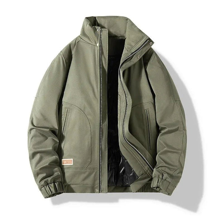 Threxomir Padded Jacket product image 4