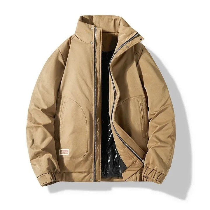 Threxomir Padded Jacket product image 5