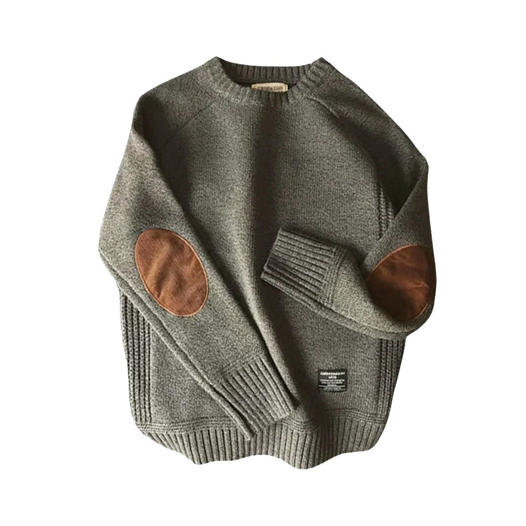Thurlasque Knit Sweater product image 1