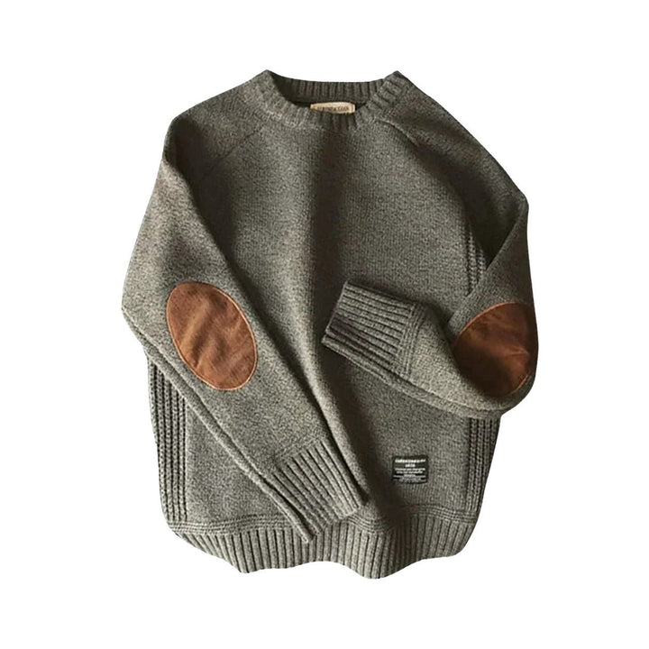 Thurlasque Knit Sweater product image 1