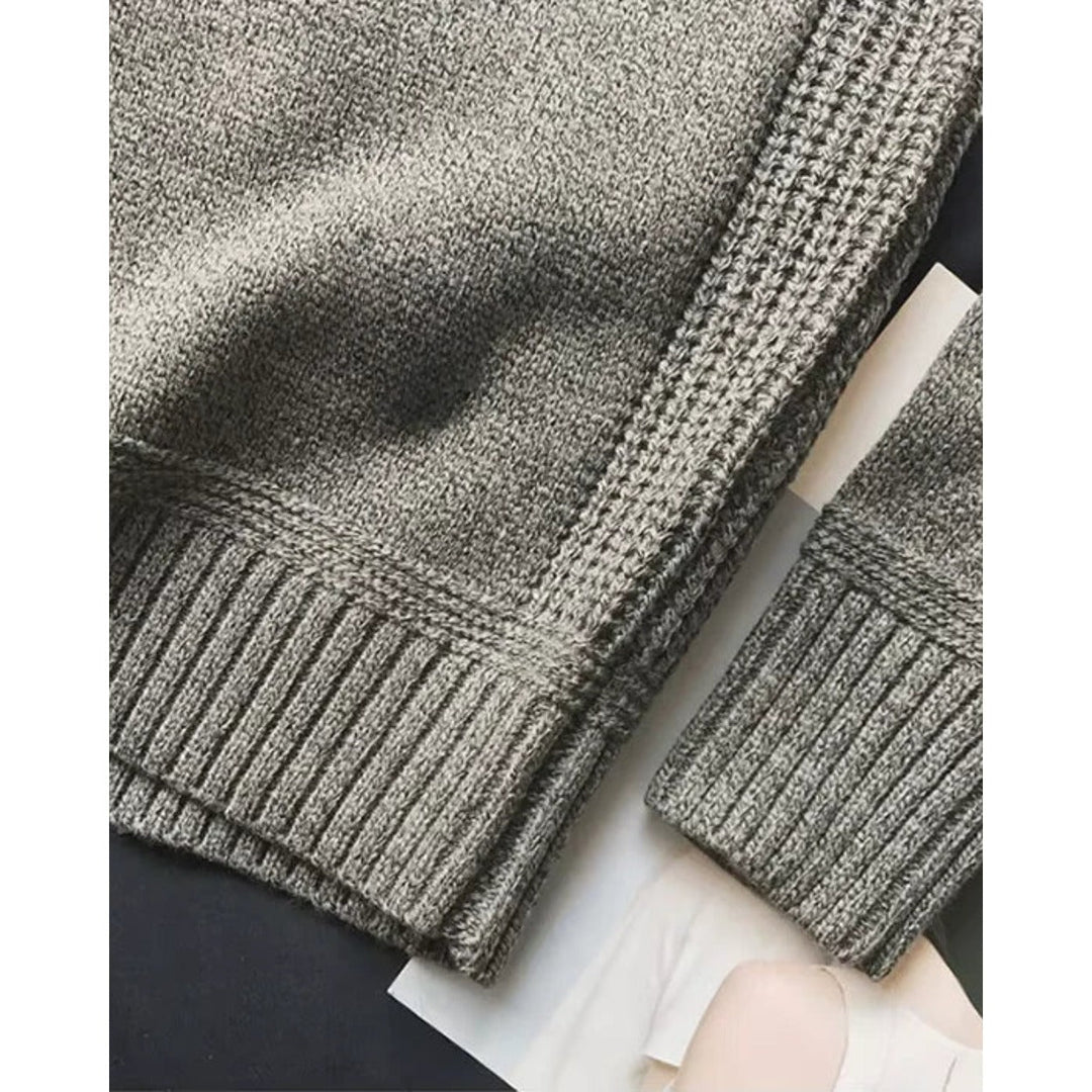 Thurlasque Knit Sweater product image 3