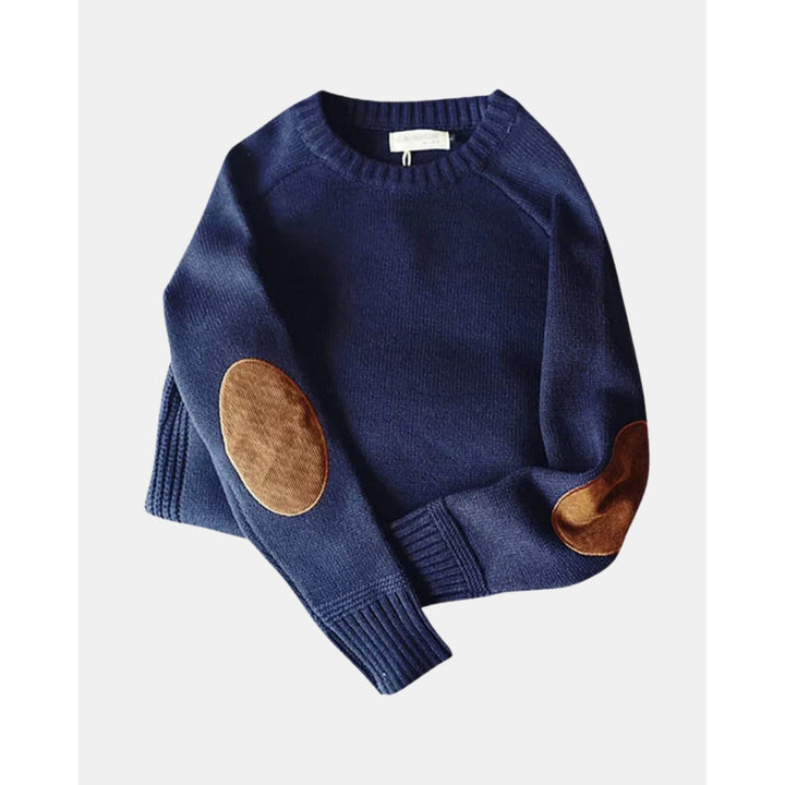 Thurlasque Knit Sweater product image 5