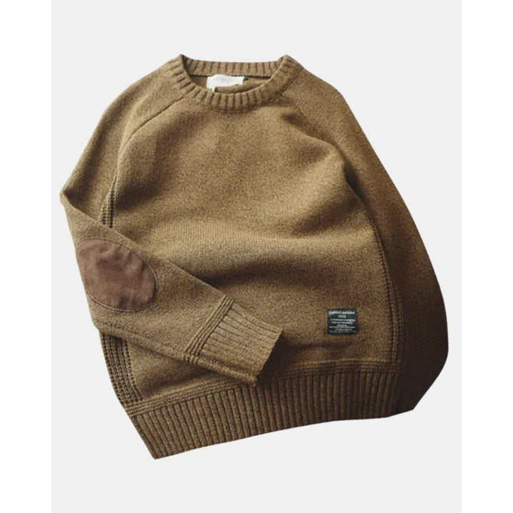Thurlasque Knit Sweater product image 6