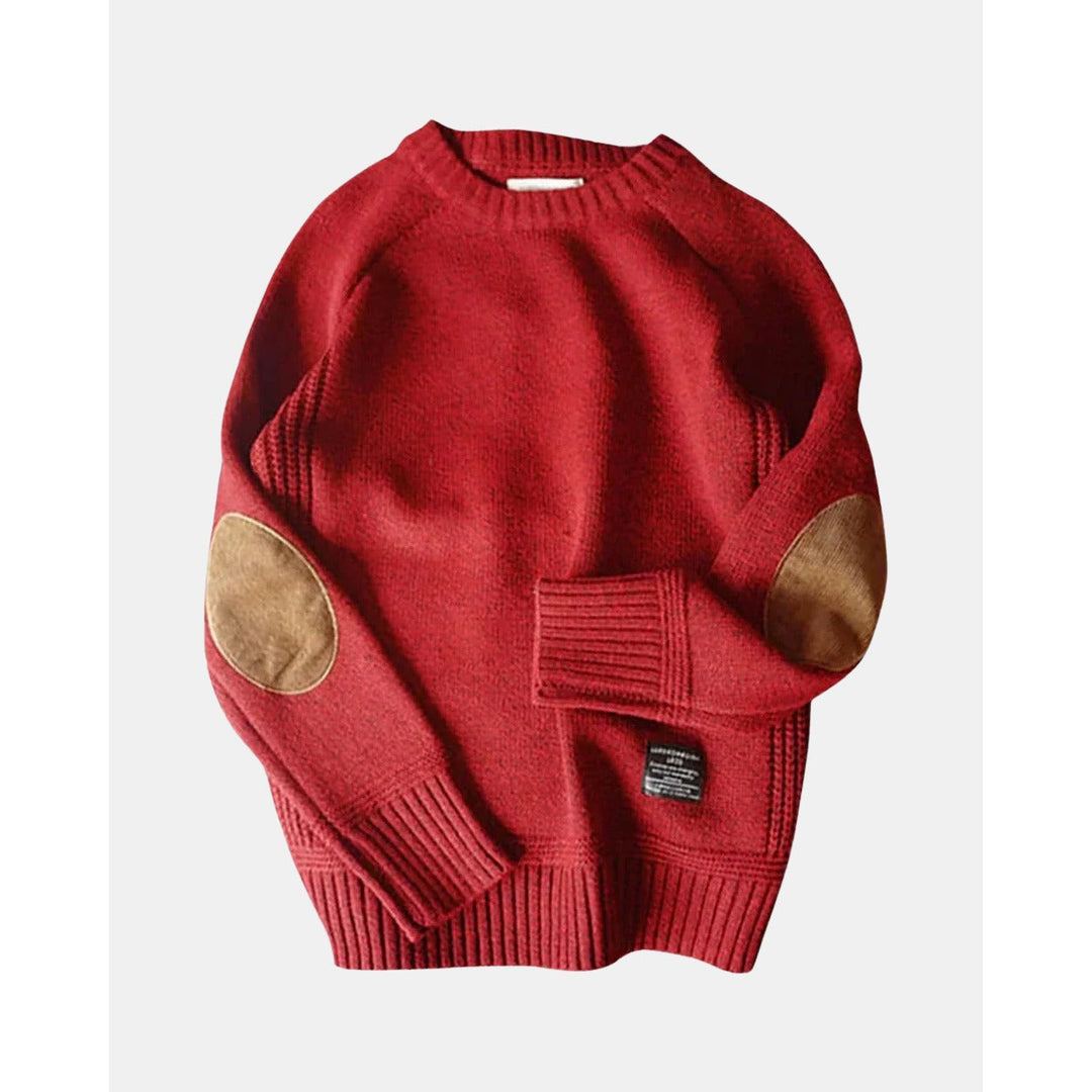 Thurlasque Knit Sweater product image 7