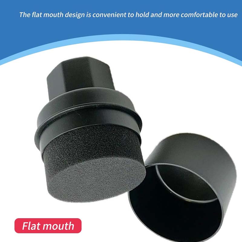 Tire Shine Applicator Set Product Image 03