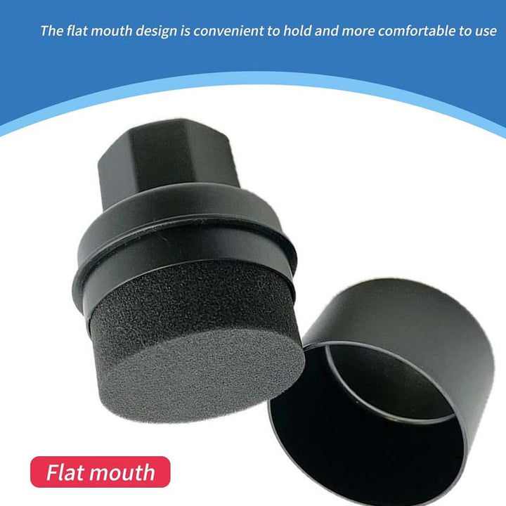 Tire Shine Applicator Set Product Image 03