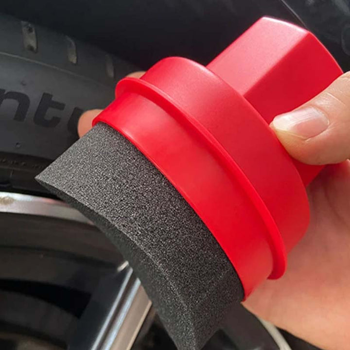Tire Shine Applicator Set Product Image 04