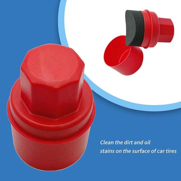 Tire Shine Applicator Set Product Image 06