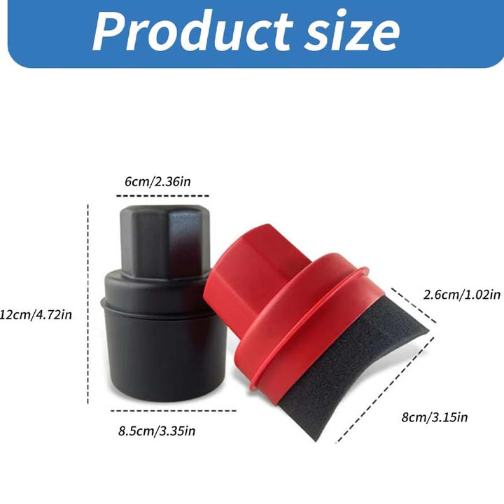 Tire Shine Applicator Set Product Image 08