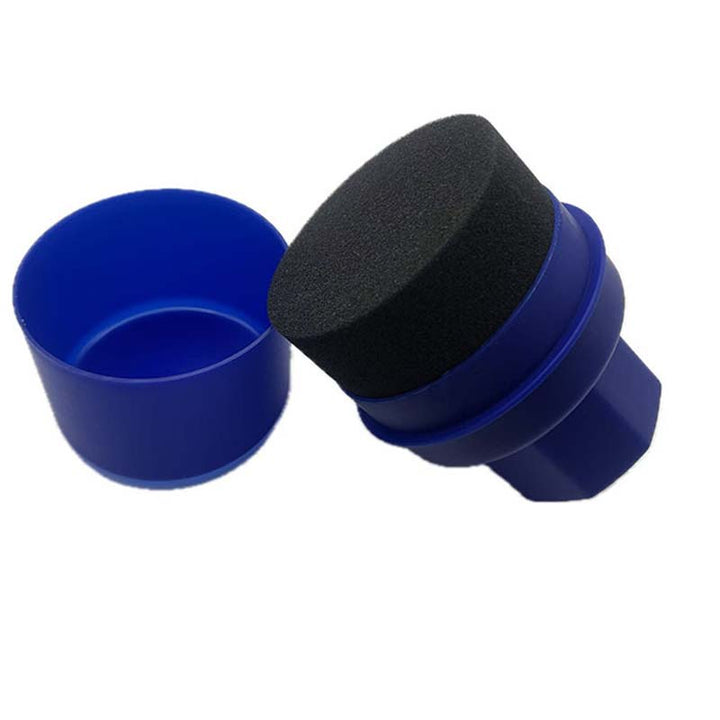 Tire Shine Applicator Set Product Image 11
