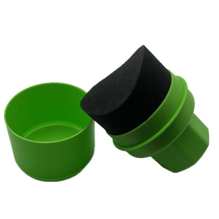 Tire Shine Applicator Set Product Image 13