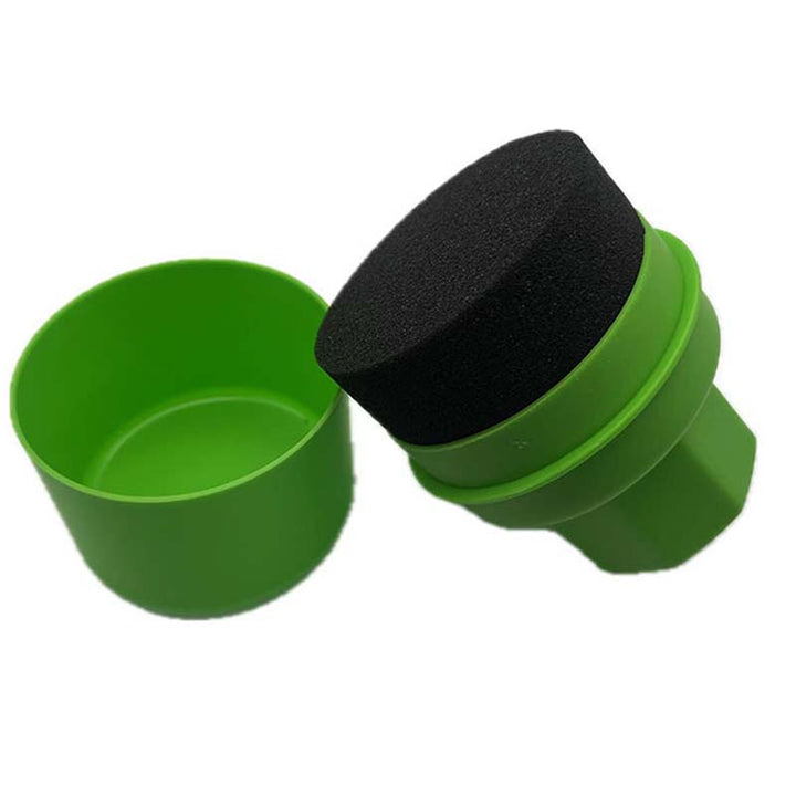 Tire Shine Applicator Set Product Image 14