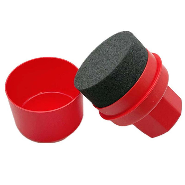 Tire Shine Applicator Set Product Image 15
