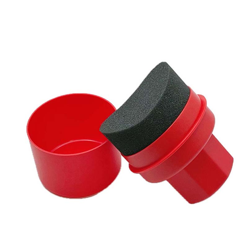 Tire Shine Applicator Set Product Image 16