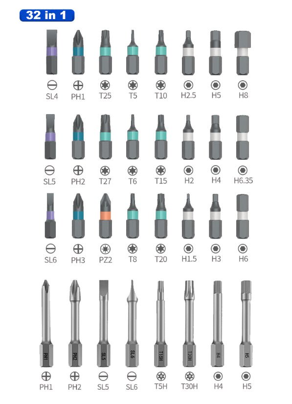TitanGrip™ — Master Every Fix with Pro Power and Unstoppable Precision