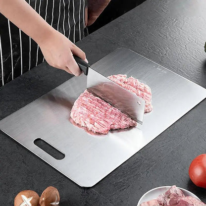 TitanGuard Chopping Board - Zavonix