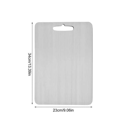 TitanGuard Chopping Board - Zavonix