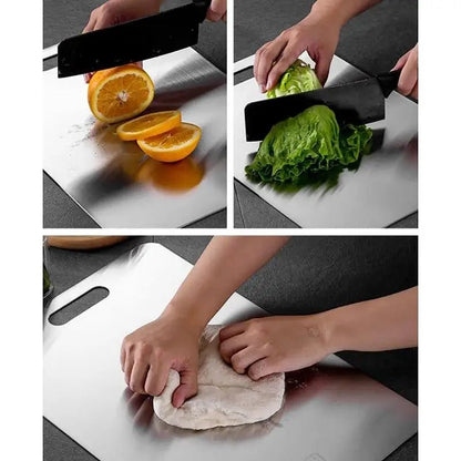 TitanGuard Chopping Board - Zavonix