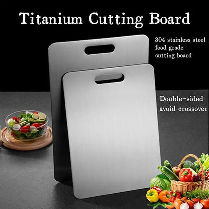 TitanGuard Chopping Board - Zavonix