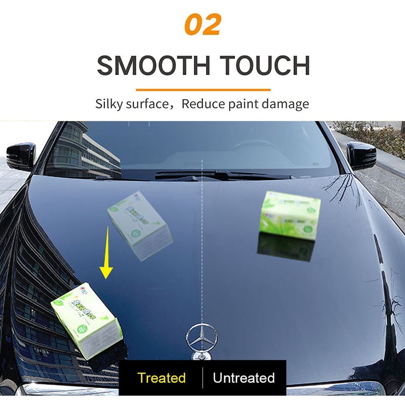 TitanSheen™ — Ignite Jaw - Dropping Shine and Armor Your Ride in Seconds (Buy 1 Save 50% ) - | Zavonix